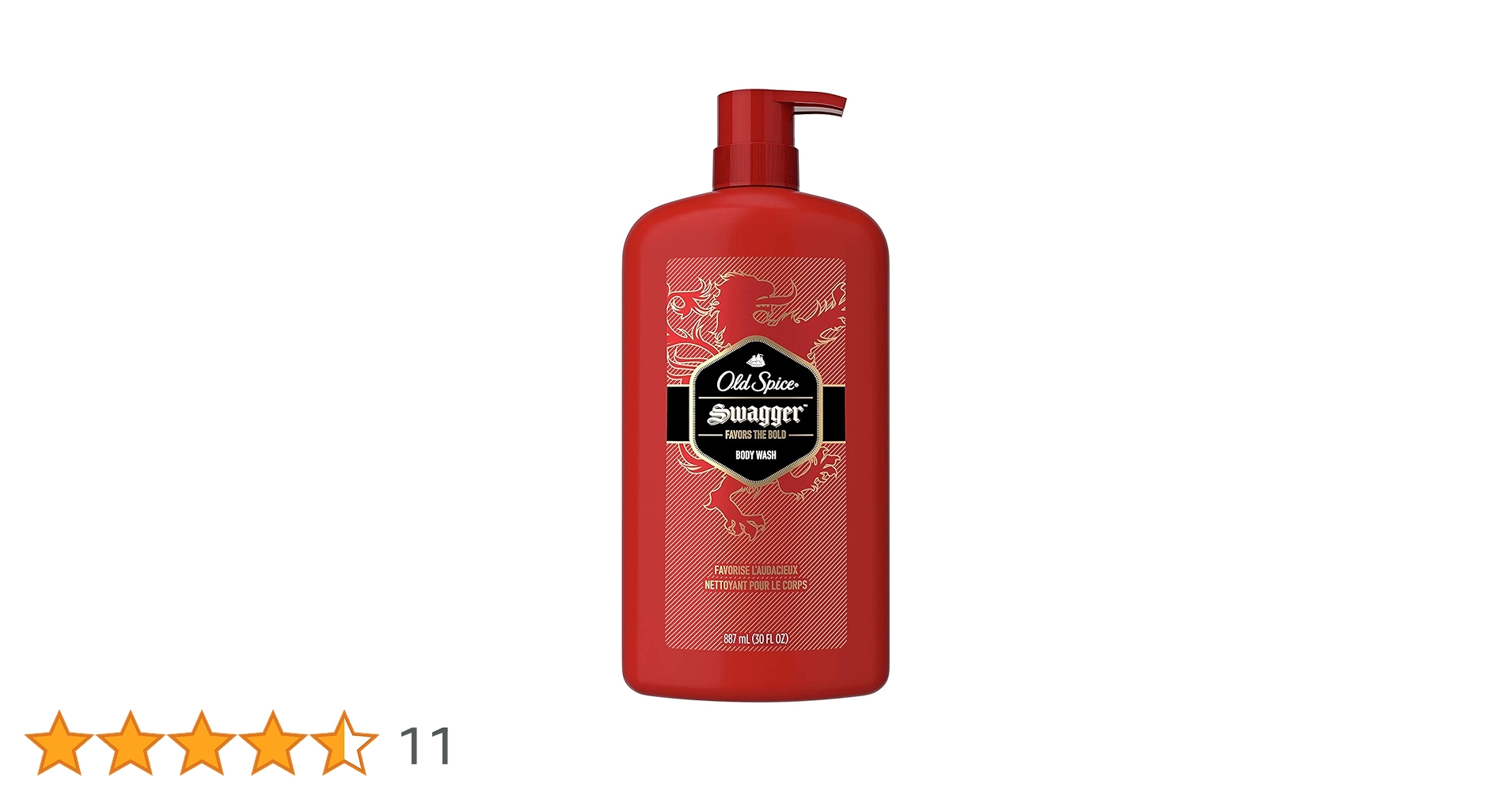 オールドスパイス　スワッガー swaggerシャンプーボディソープデオドラント 並行輸入品】Old Spice オールドスパイス スワッガー ボディ
